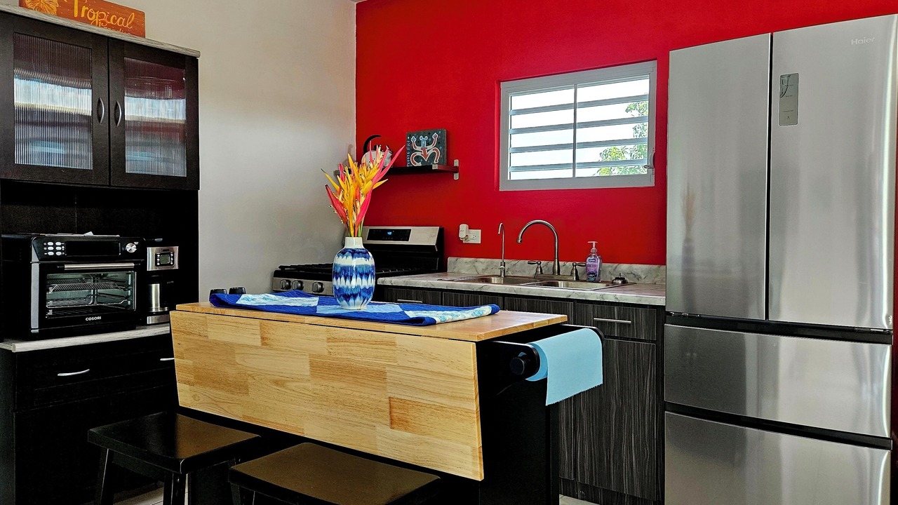 Photo of Kitchen in Arenales Altos