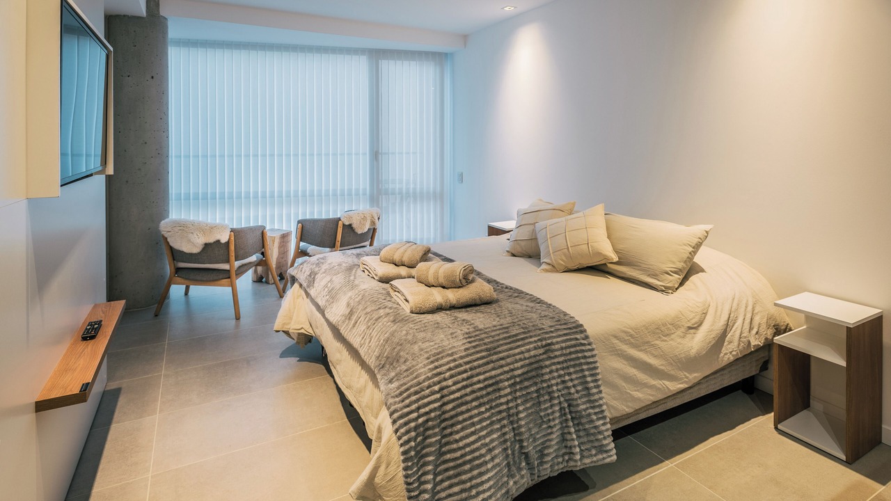 Photo of Bedroom in Province of Tierra del Fuego