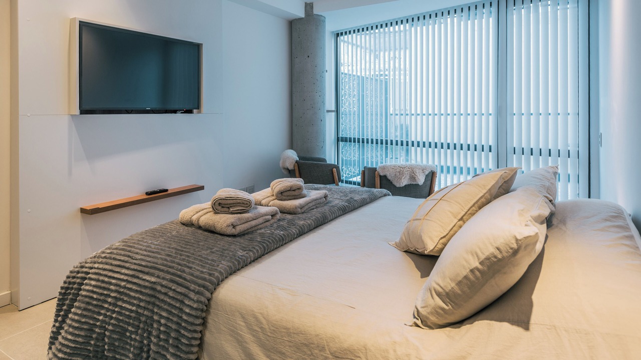 Photo of Bedroom in Province of Tierra del Fuego