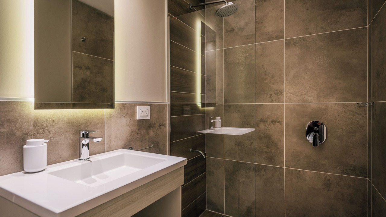 Photo of Bathroom in Province of Tierra del Fuego