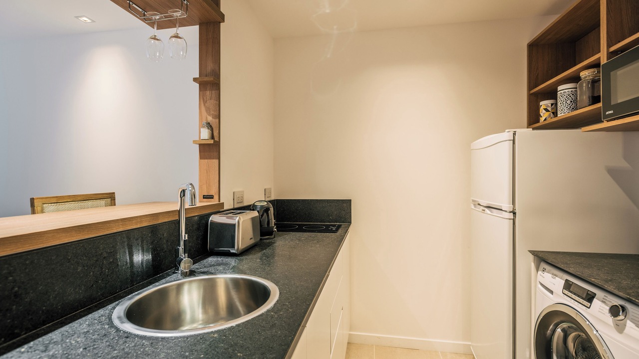 Photo of Kitchen in Province of Tierra del Fuego