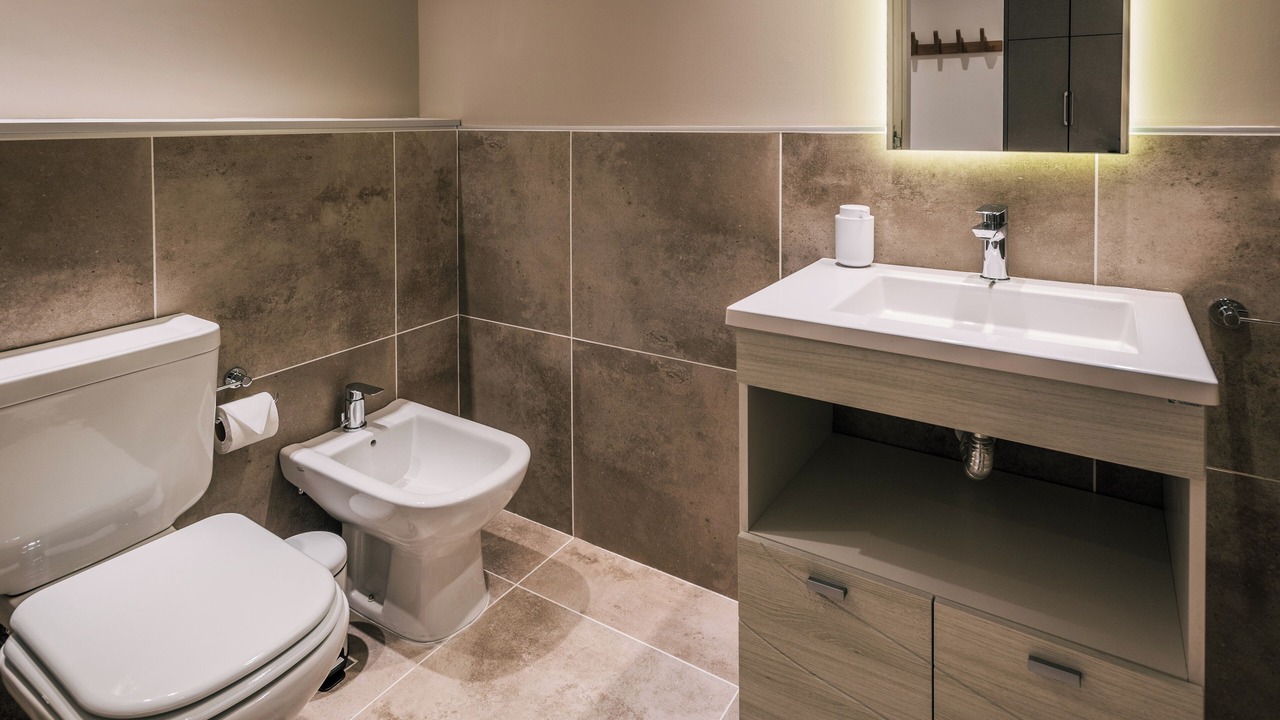 Photo of Bathroom in Province of Tierra del Fuego