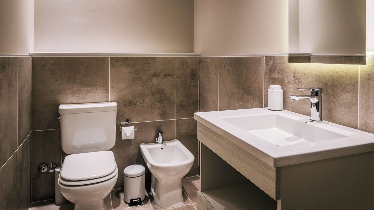Photo of Bathroom in Province of Tierra del Fuego