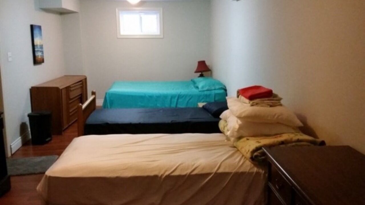 Photo of Bedroom in Port Stanley
