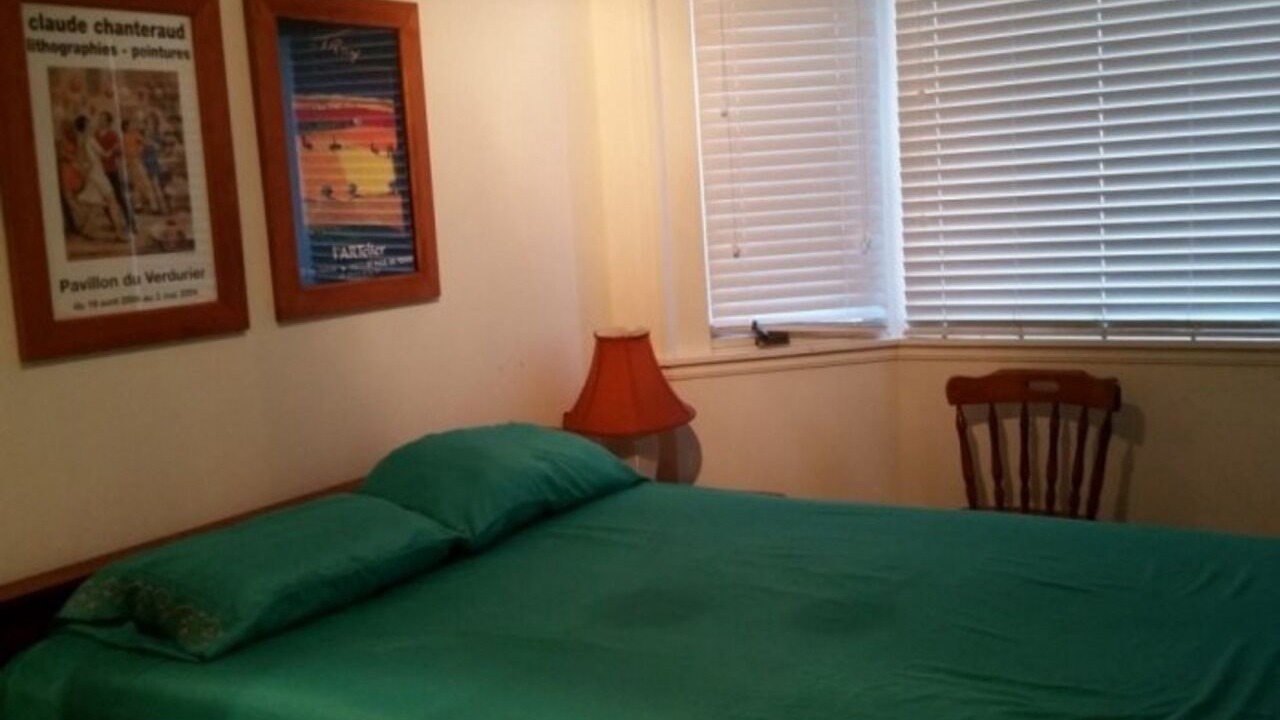 Photo of Bedroom in Port Stanley