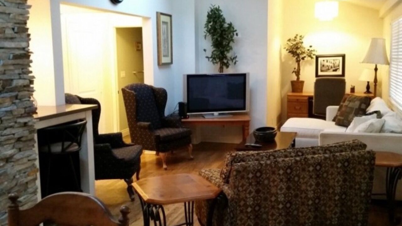 Photo of Livingroom in Port Stanley