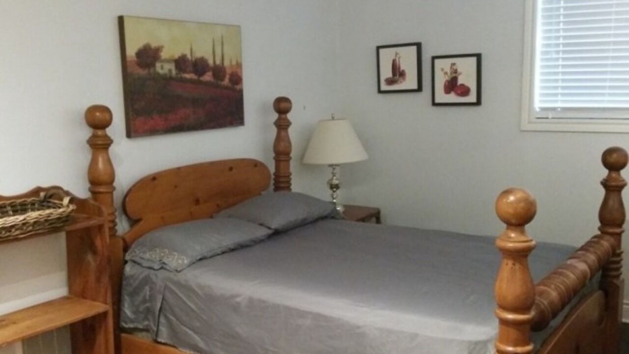 Photo of Bedroom in Port Stanley
