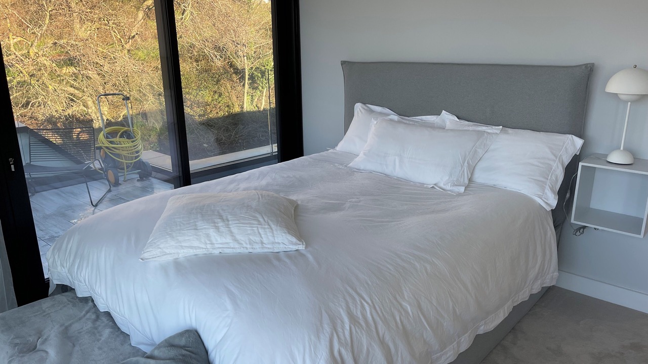 Photo of Bedroom in Southend-on-Sea