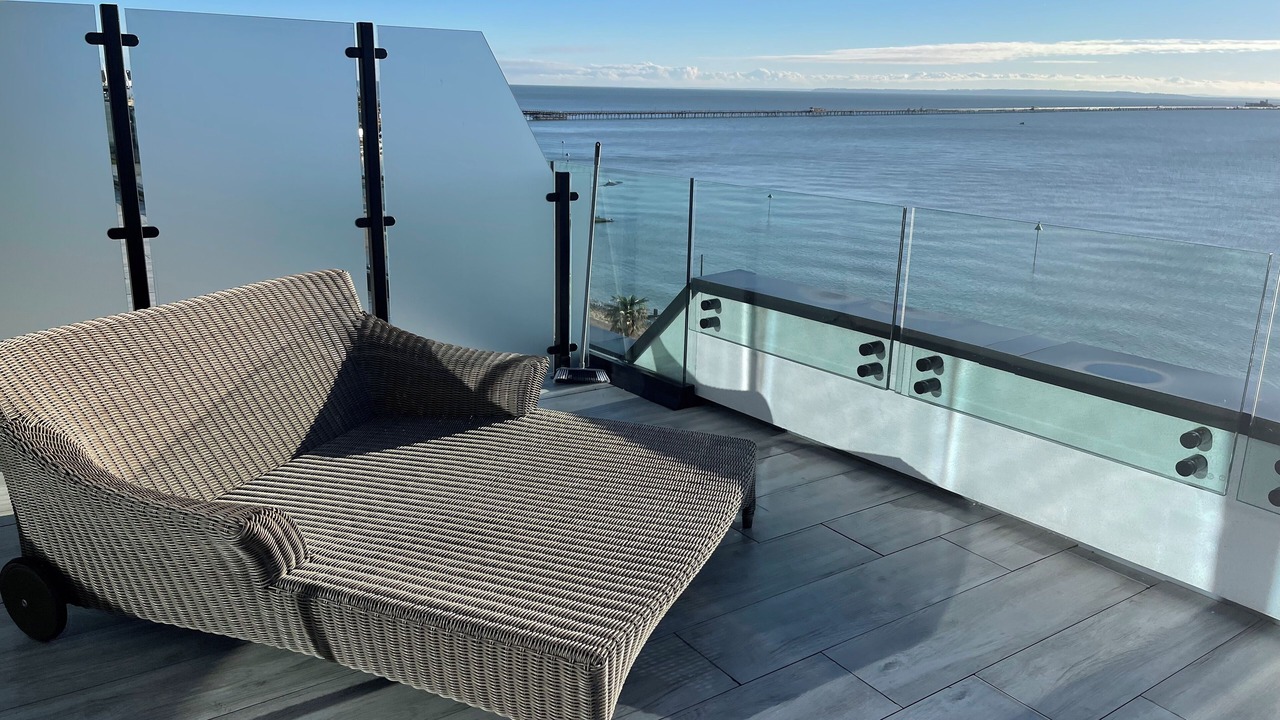 Photo of Patio Balcony in Southend-on-Sea