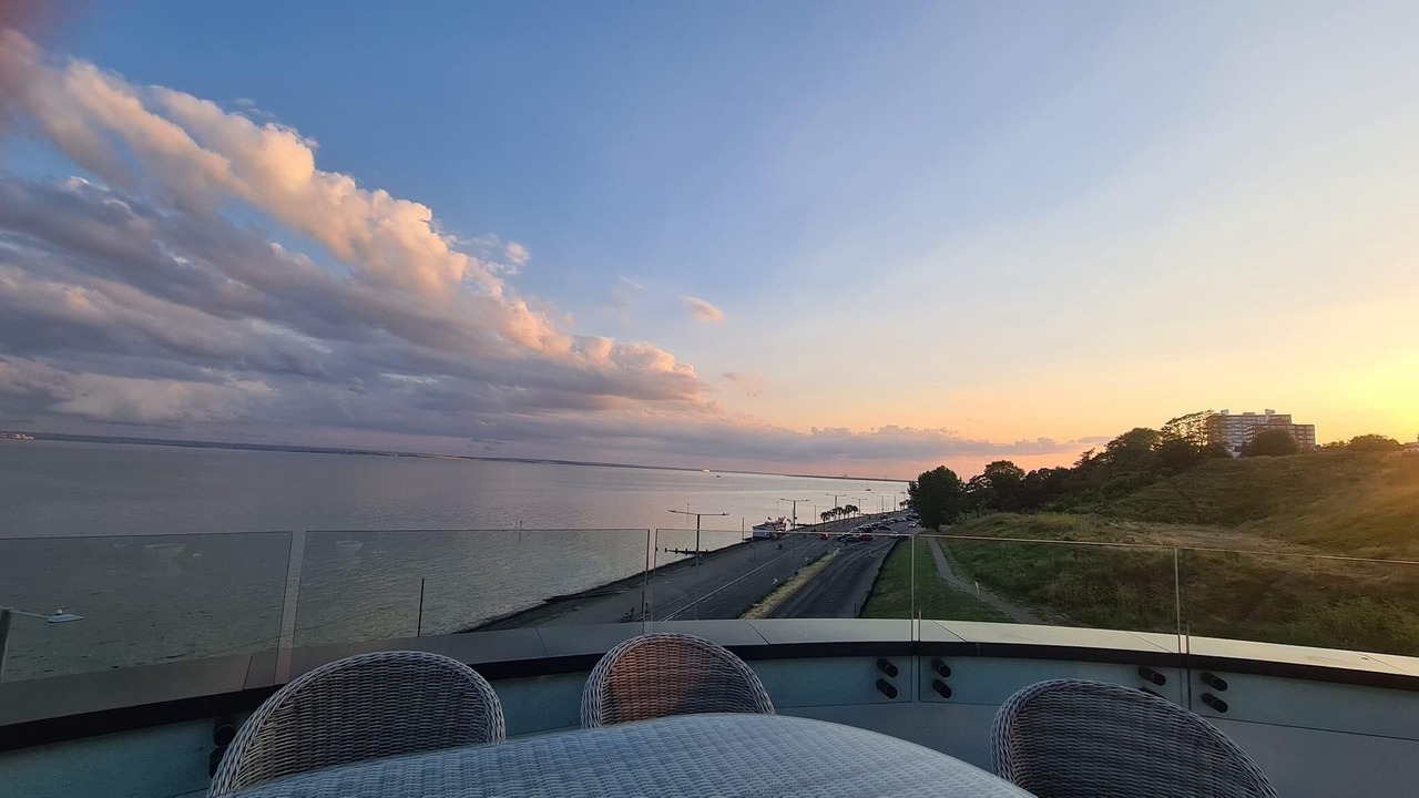 Photo of Patio Balcony in Southend-on-Sea