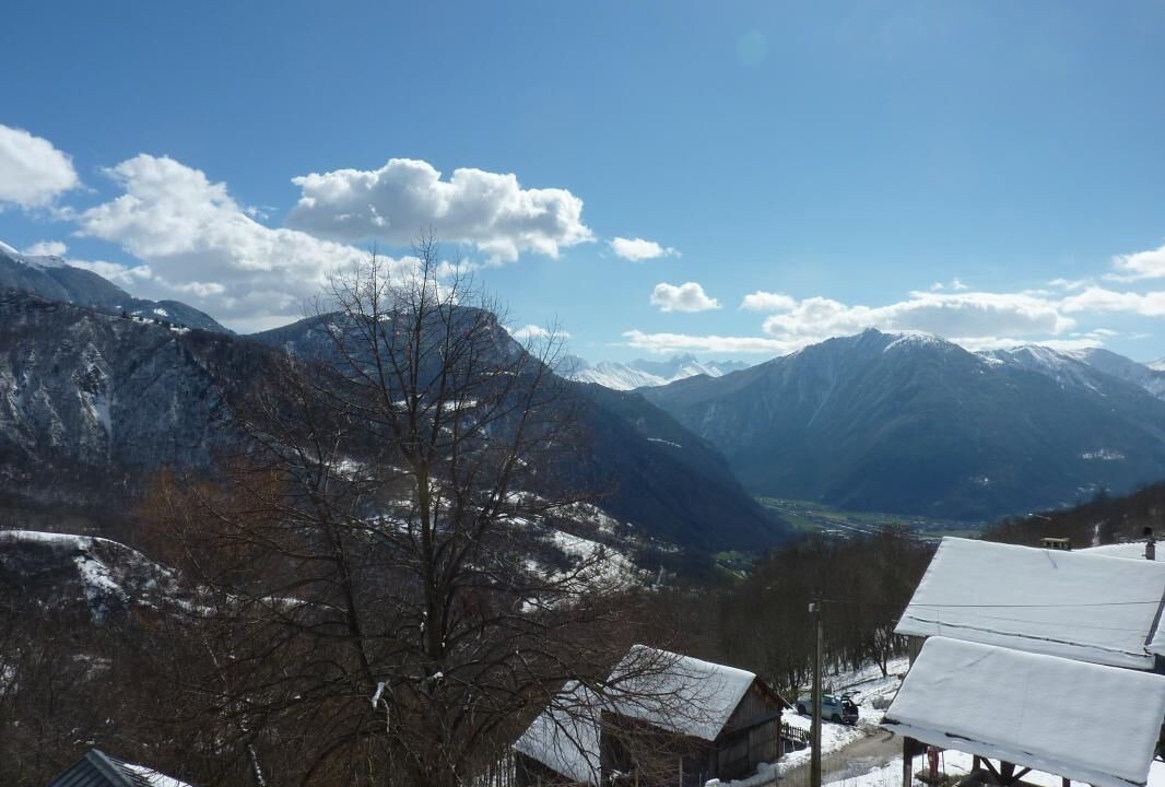 Photo of Outdoor in Montgellafrey