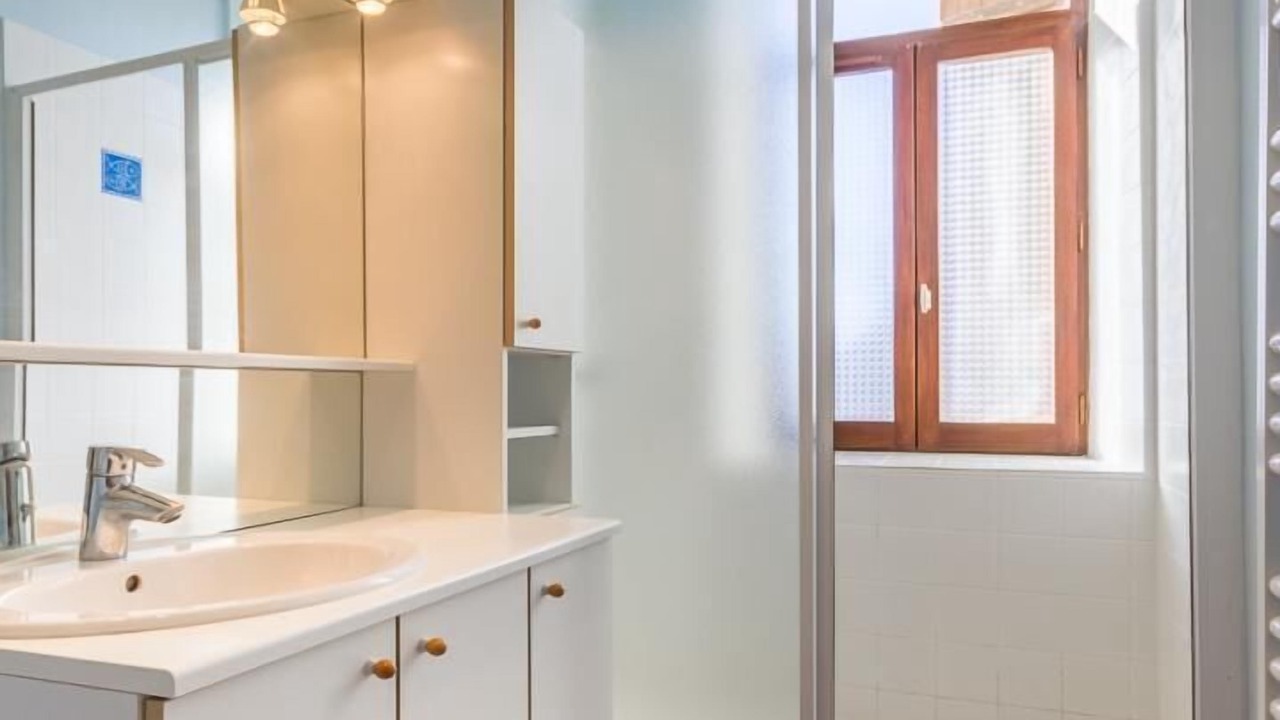 Photo of Bathroom in Montgellafrey