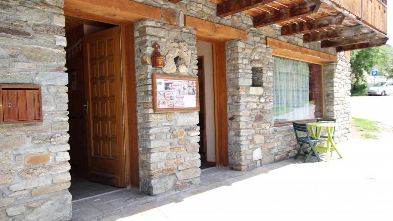 Photo of Outdoor in Bonneval-sur-Arc