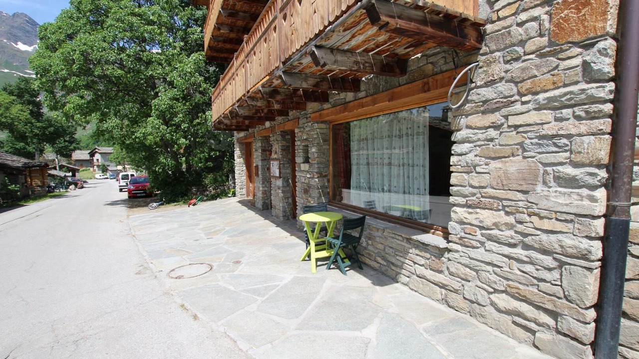 Photo of Outdoor in Bonneval-sur-Arc