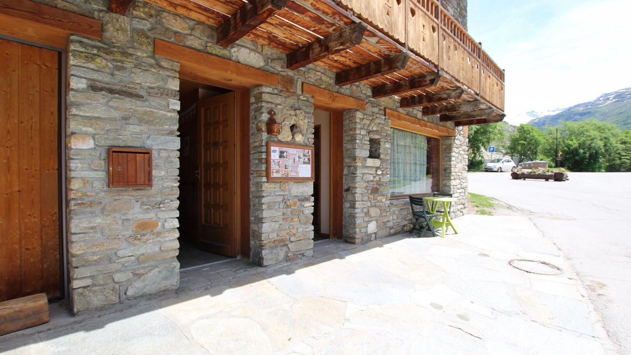 Photo of Outdoor in Bonneval-sur-Arc