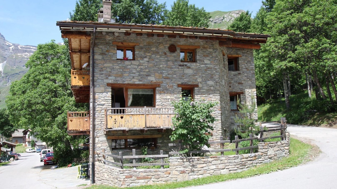 Photo of Outdoor in Bonneval-sur-Arc