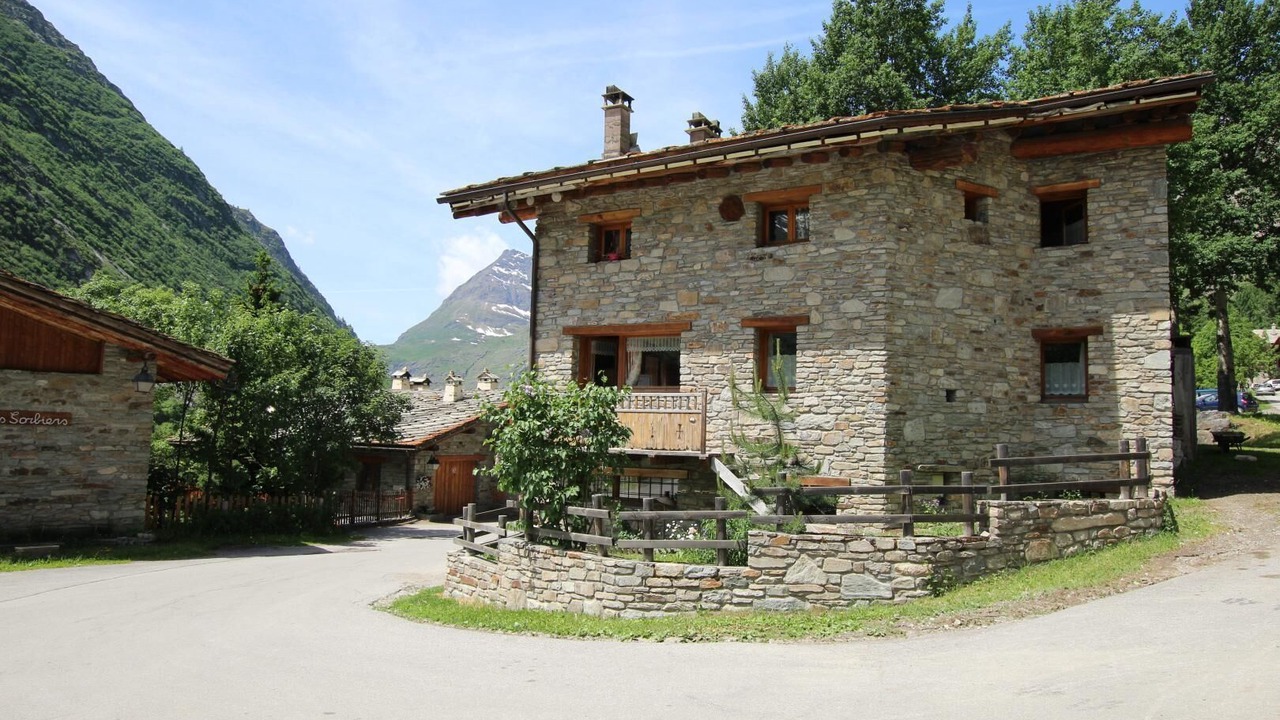Photo of Outdoor in Bonneval-sur-Arc