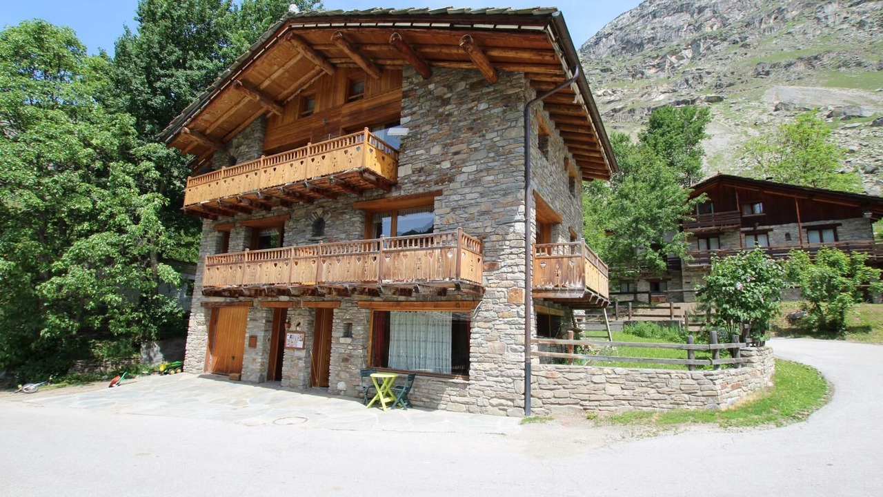 Photo of Outdoor in Bonneval-sur-Arc