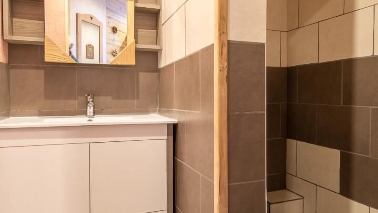 Photo of Bathroom in Bonneval-sur-Arc