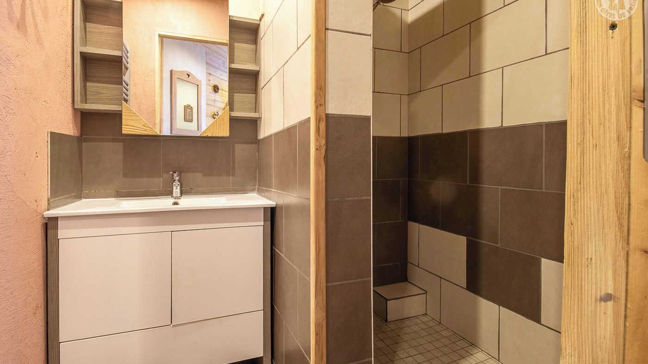 Photo of Bathroom in Bonneval-sur-Arc