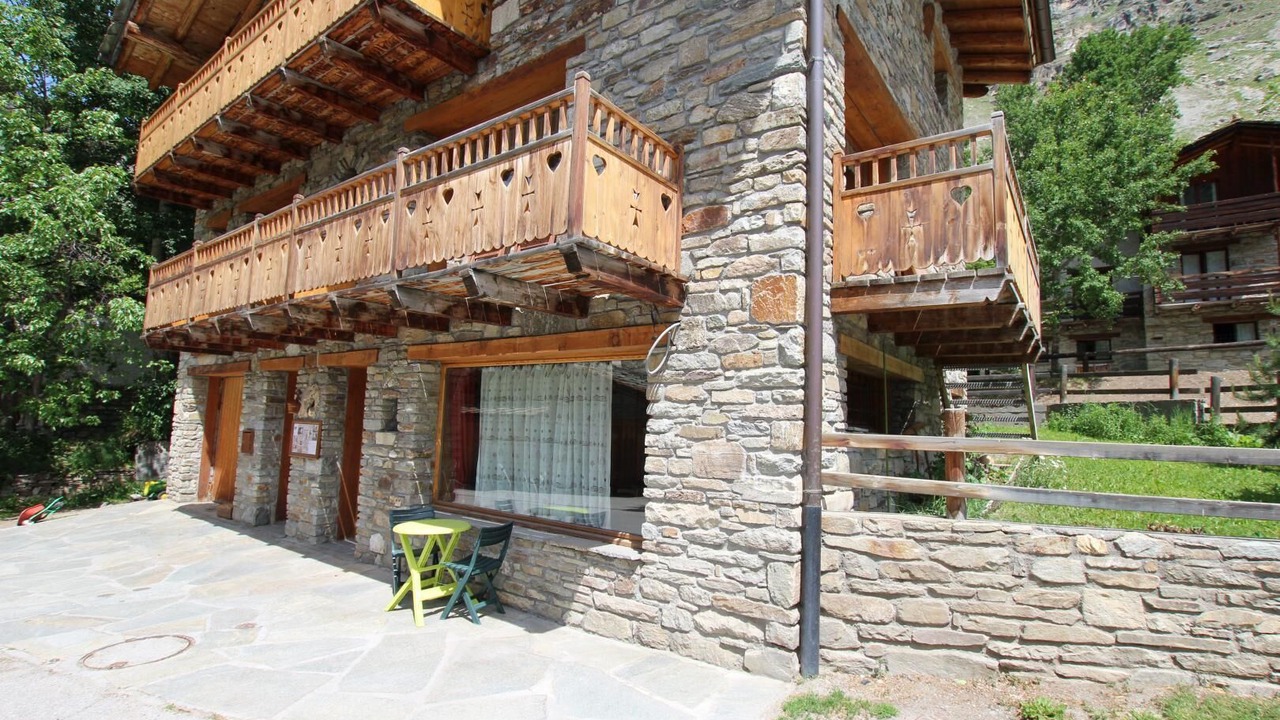 Photo of Outdoor in Bonneval-sur-Arc