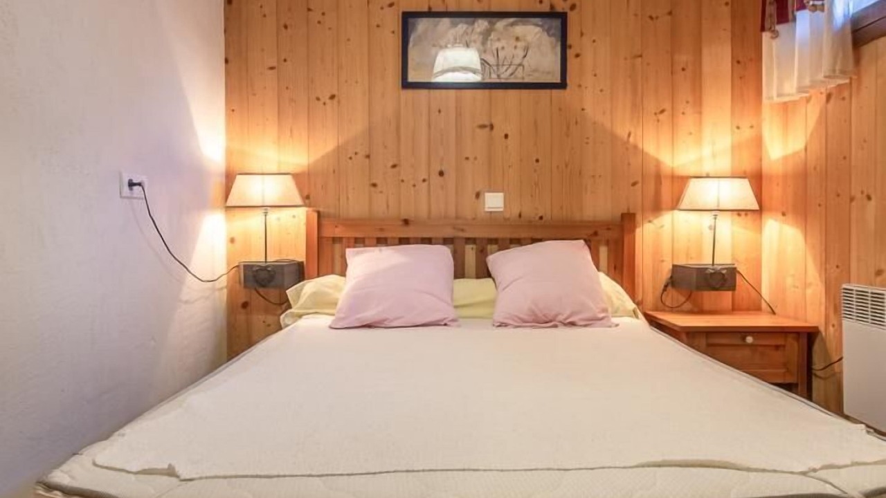 Photo of Bedroom in Bonneval-sur-Arc