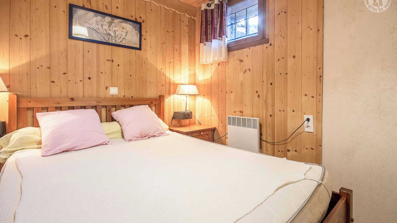 Photo of Bedroom in Bonneval-sur-Arc