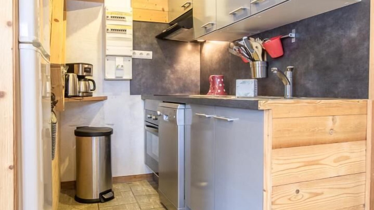 Photo of Kitchen in Bonneval-sur-Arc