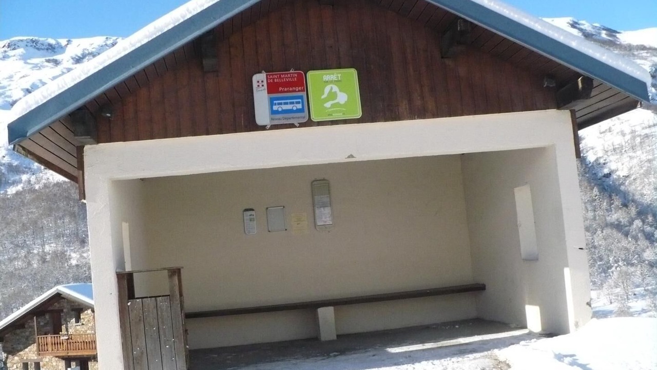 Photo of Outdoor in Praranger