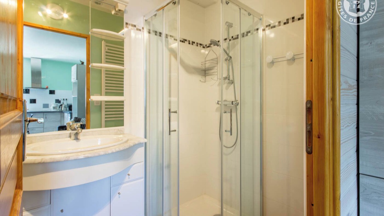 Photo of Bathroom in Praranger