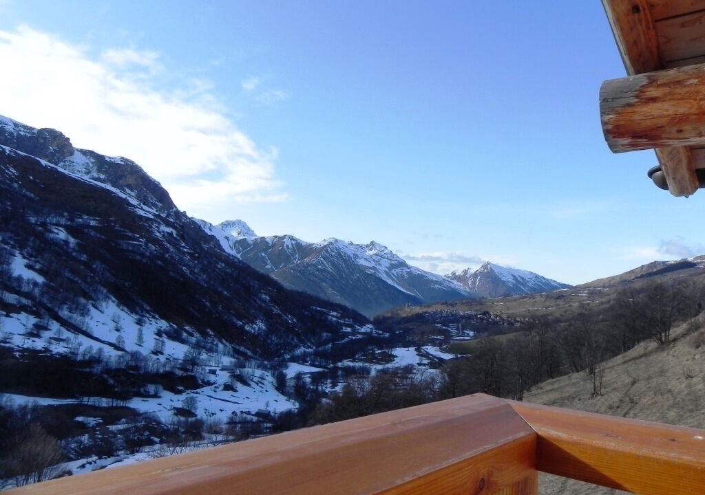 Photo of Outdoor in Praranger