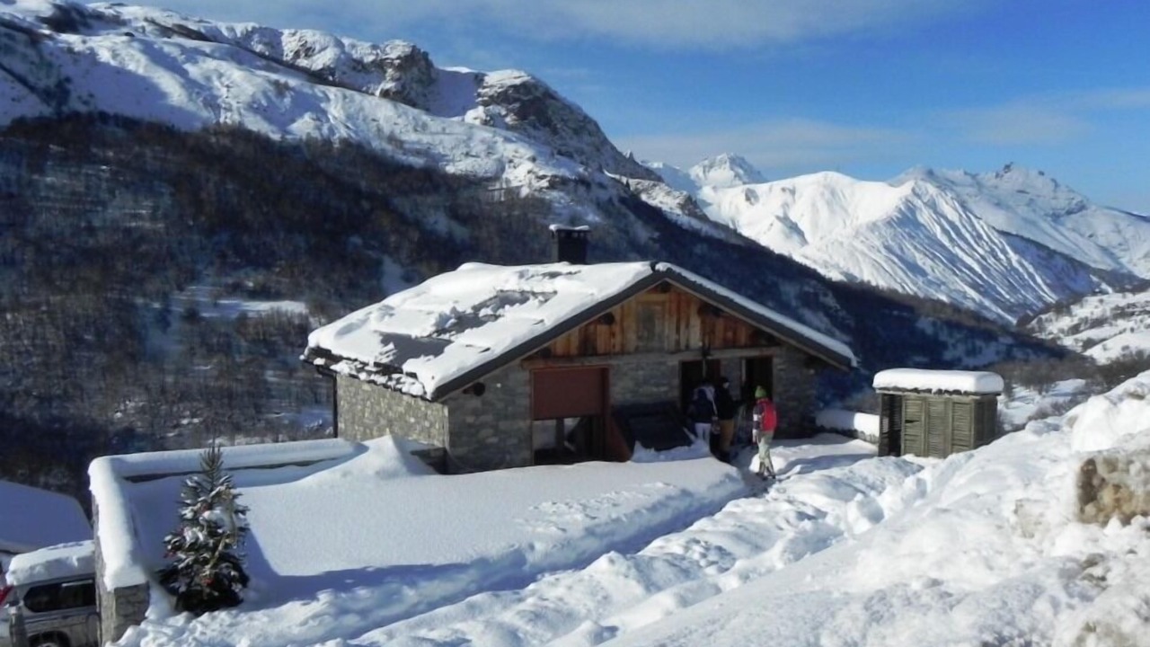 Photo of Outdoor in Praranger