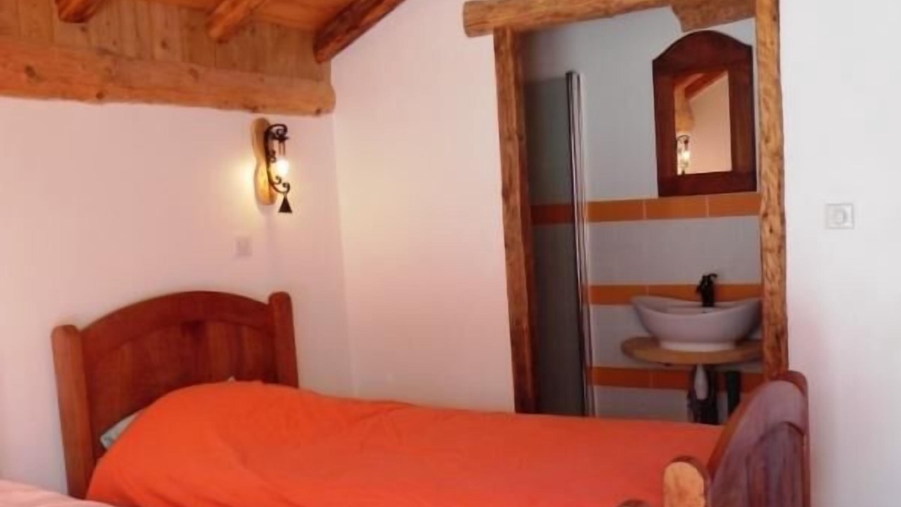 Photo of Bedroom in Praranger