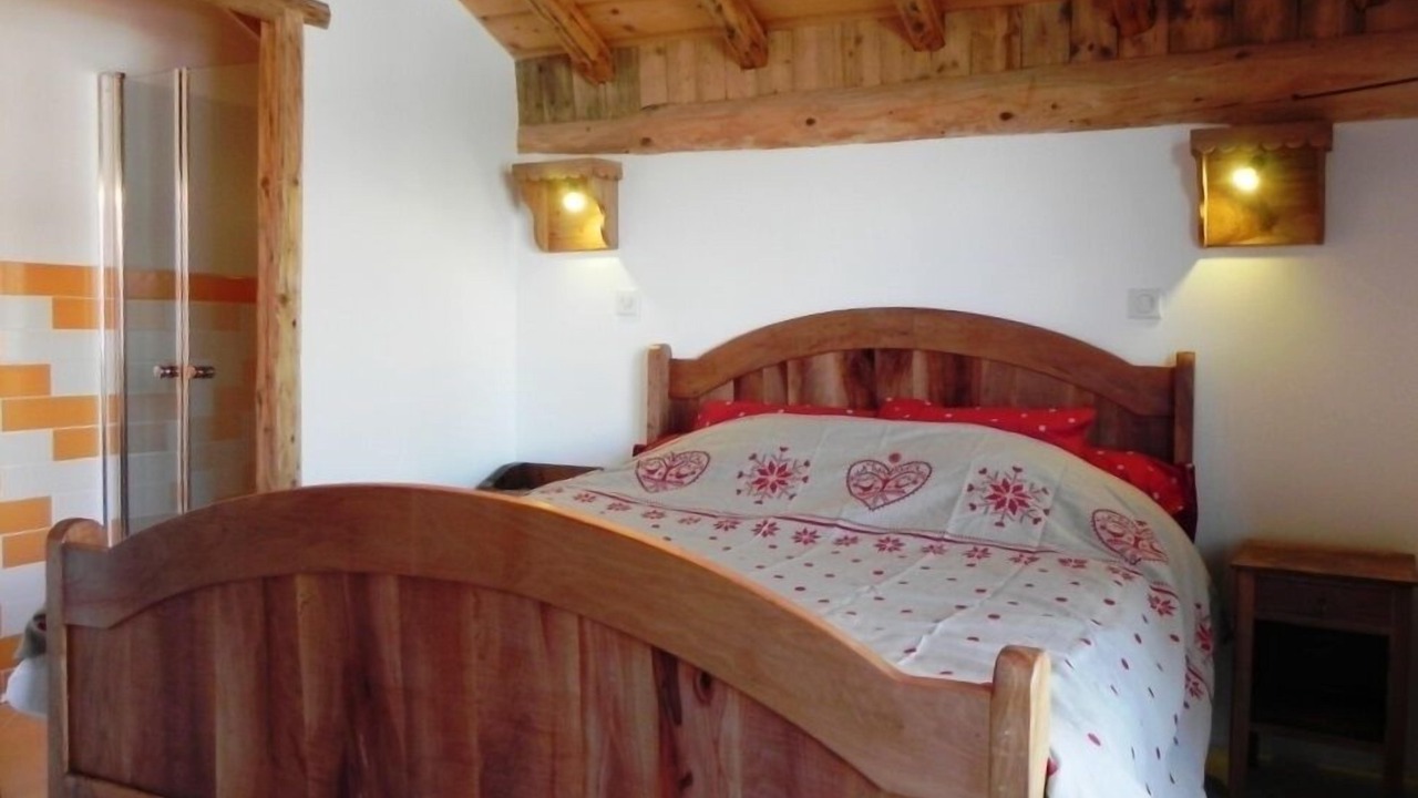 Photo of Bedroom in Praranger