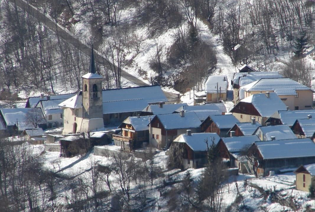 Photo of Outdoor in Montgellafrey