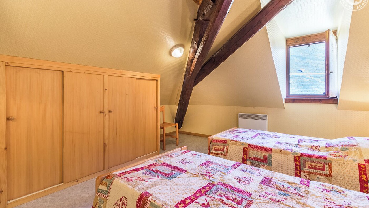 Photo of Bedroom in Montgellafrey