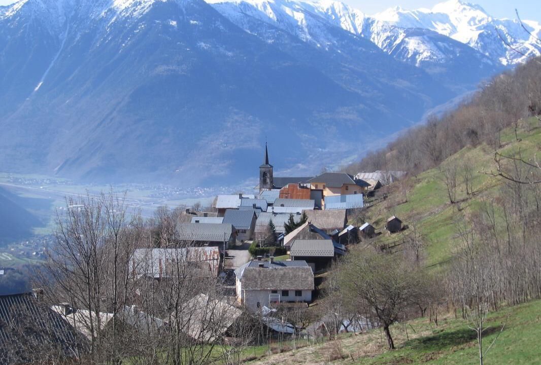 Photo of Outdoor in Montgellafrey