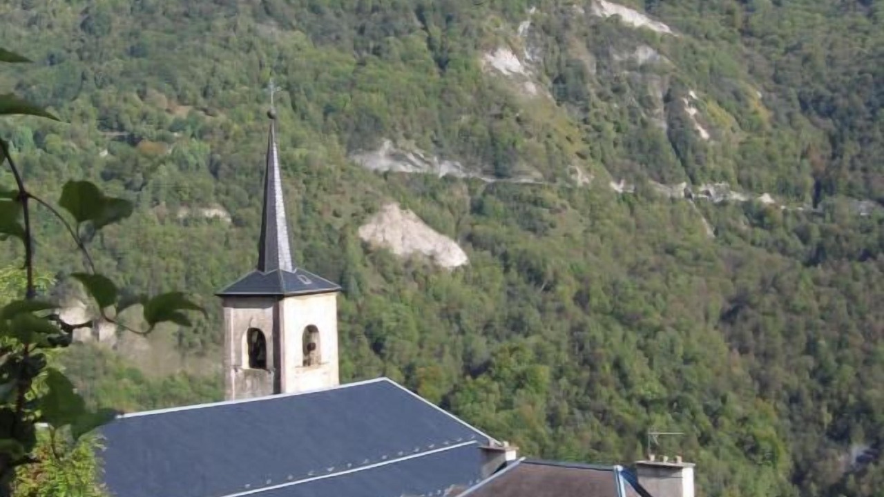 Photo of Outdoor in Montgellafrey