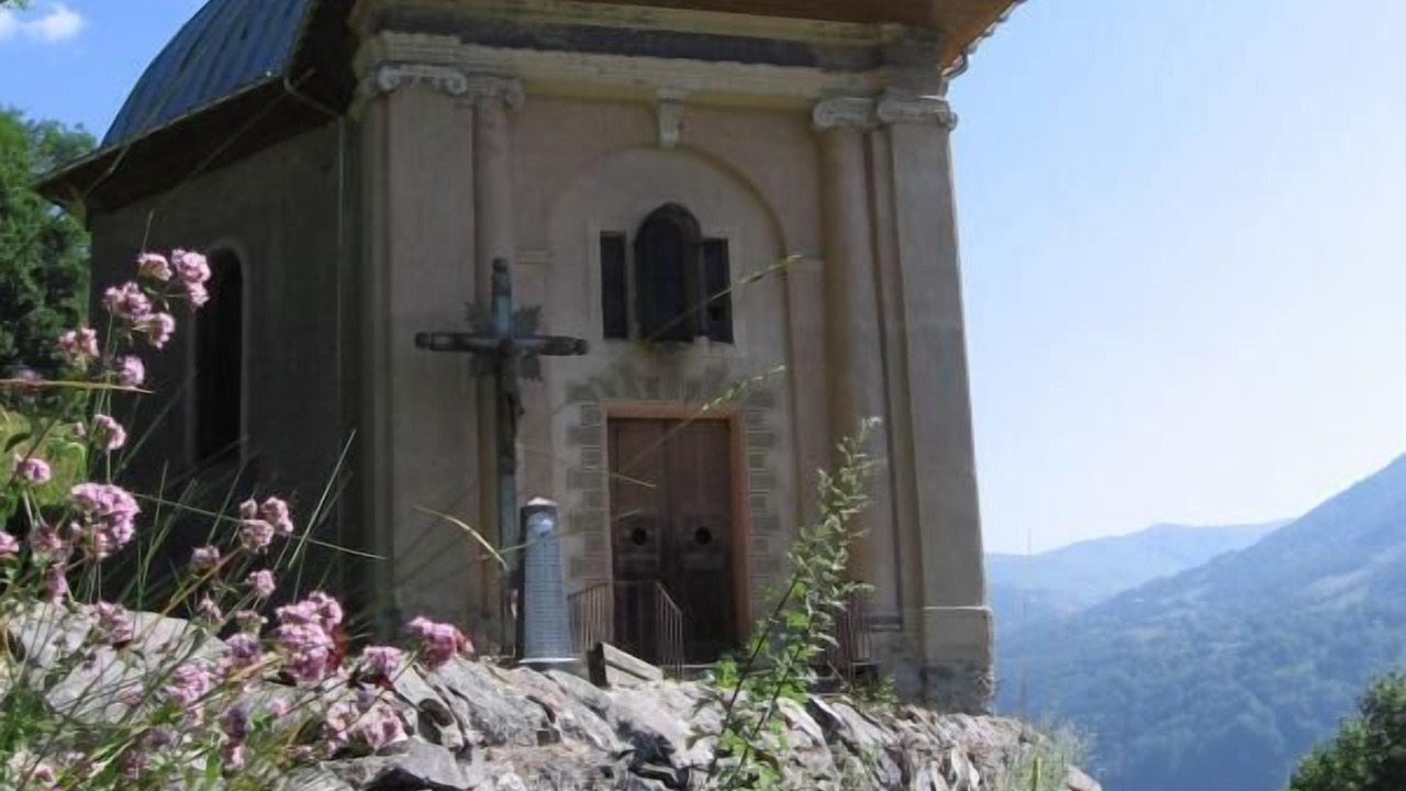 Photo of Outdoor in Montgellafrey