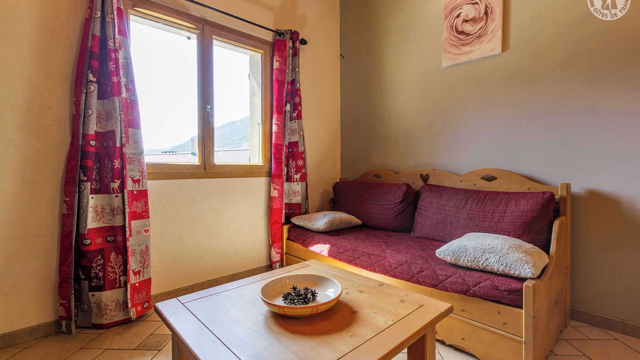 Photo of Livingroom in Termignon