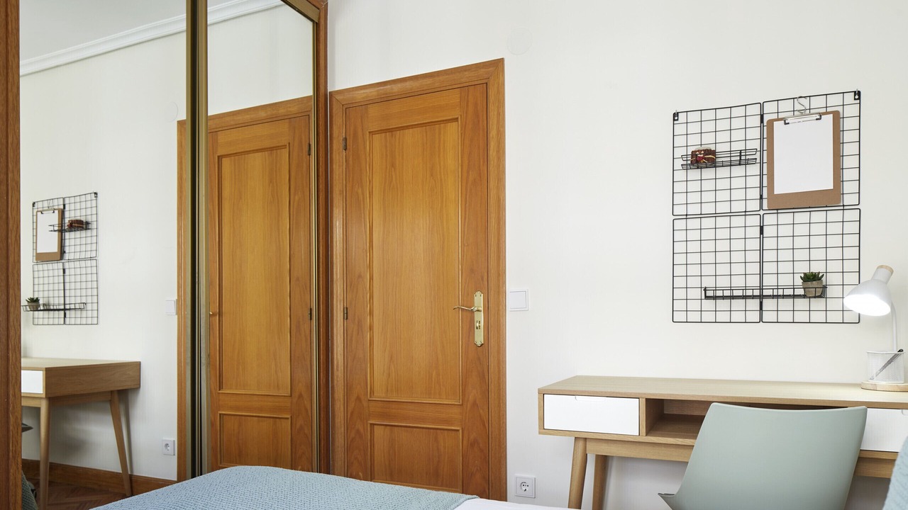 Photo of Bedroom in Egia