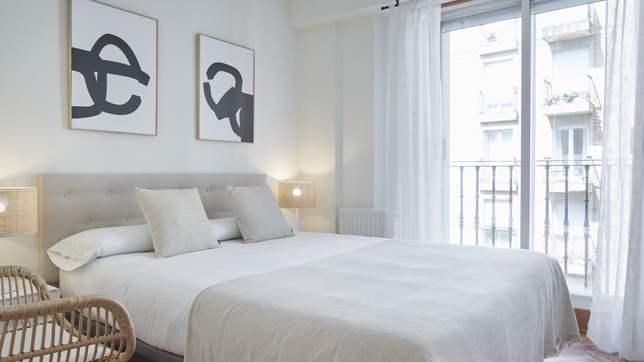 Photo of Bedroom in Egia