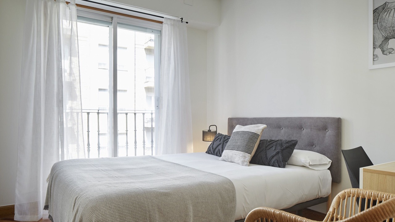 Photo of Bedroom in Egia