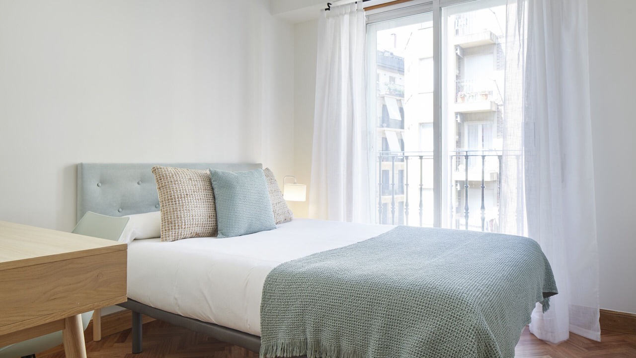 Photo of Bedroom in Egia