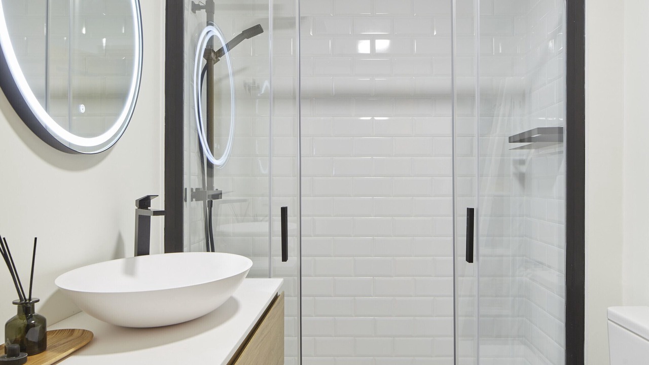 Photo of Bathroom in Egia