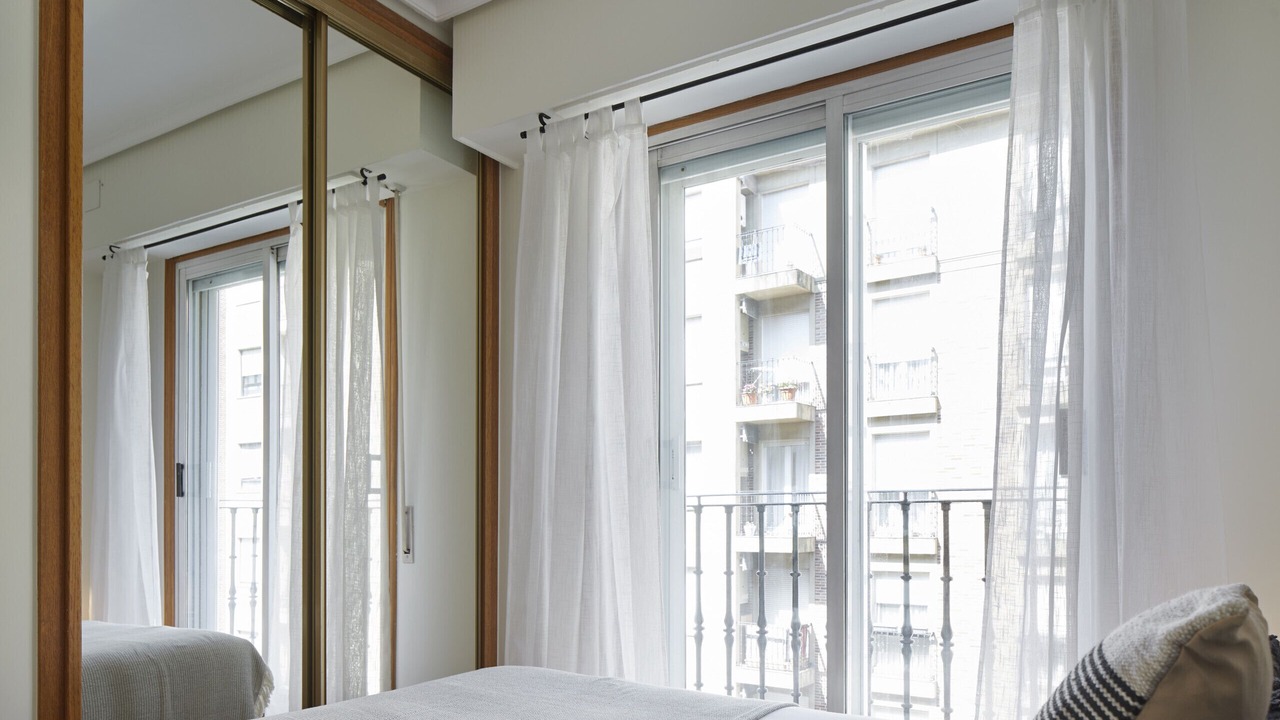 Photo of Bedroom in Egia