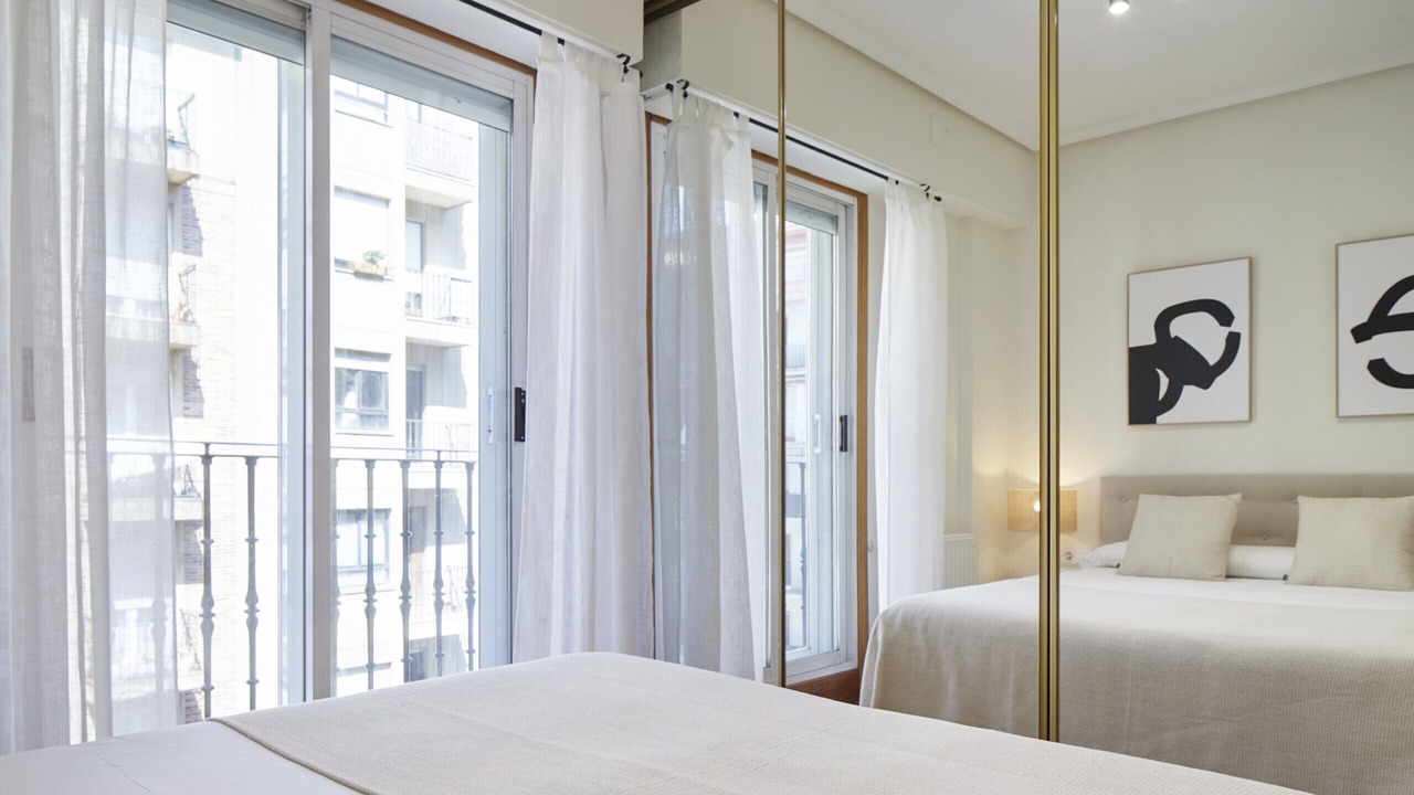 Photo of Bedroom in Egia