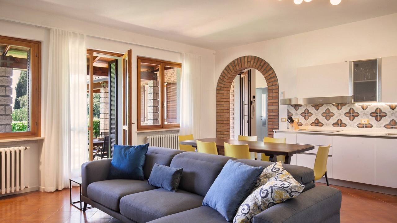 Photo of Livingroom in Bardolino