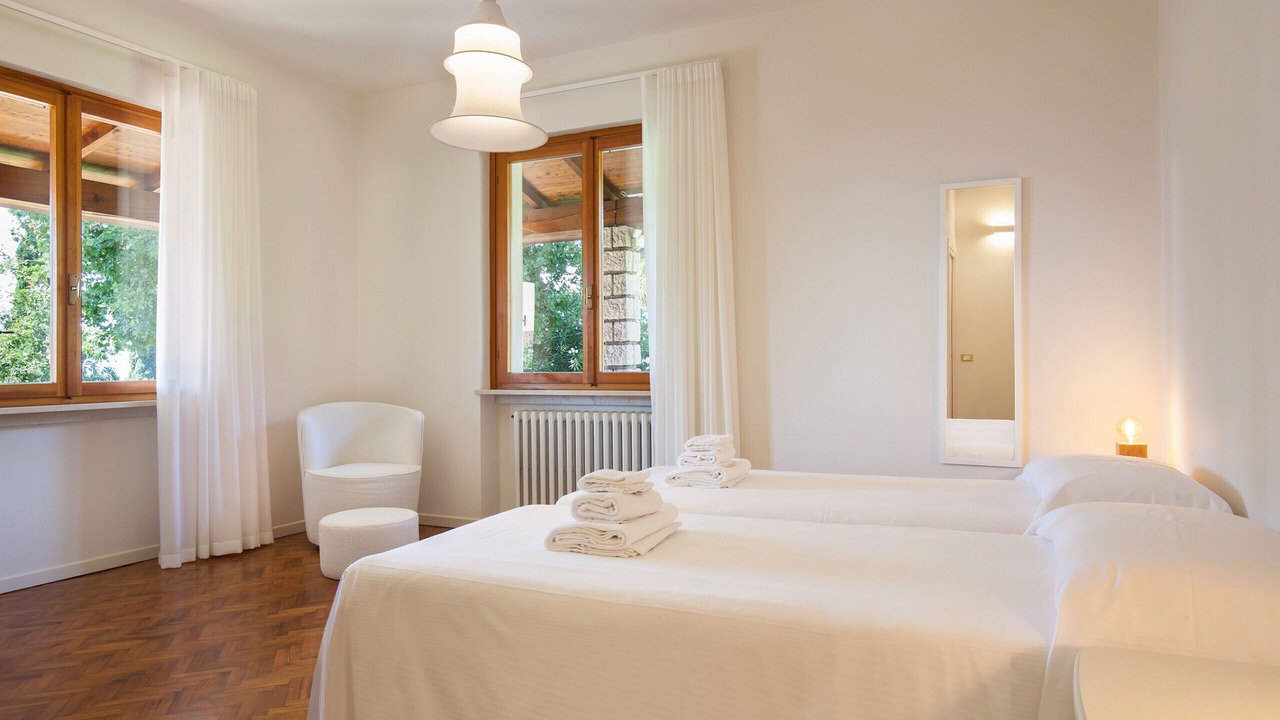 Photo of Bedroom in Bardolino