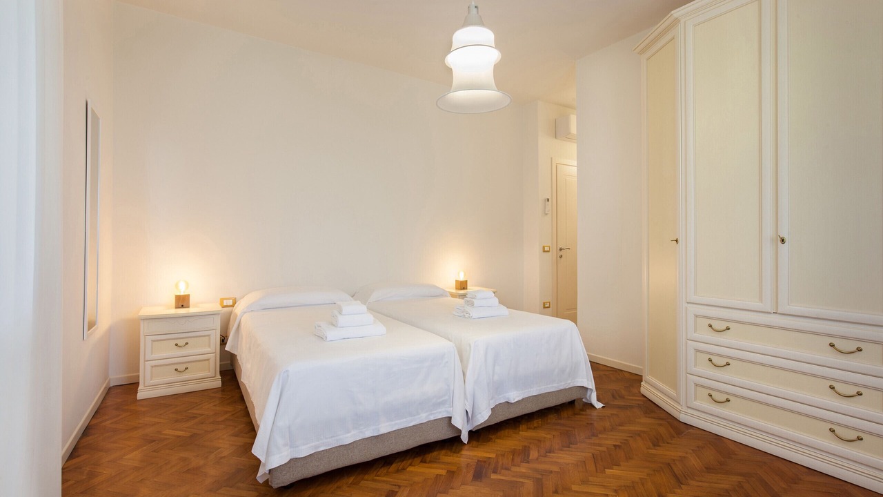 Photo of Bedroom in Bardolino